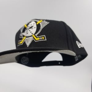 Anaheim Ducks Snapback Hat 9fifty New Era 950